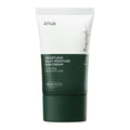 Anua Heartleaf Silky Moisture Sun Cream (50ml)