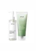 Anua Double Cleansing Set