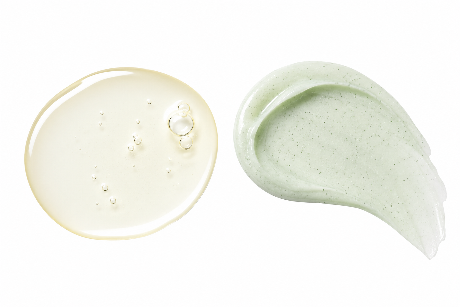 Anua Double Cleansing Set