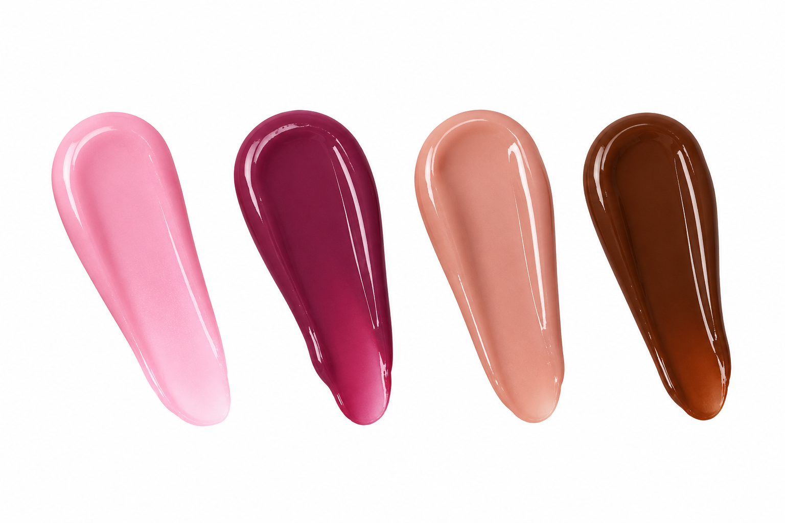 Rhode Peptide Lip Tint 4 Pack Combo