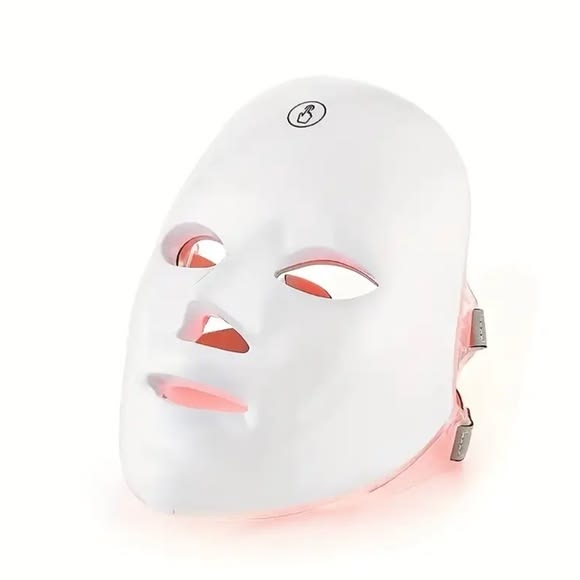 SUNPINT Portable 7-Color LED Face Mask