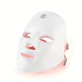 SUNPINT Portable 7-Color LED Face Mask