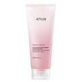 Anua Peach Niacin Spread Cleansing Foam Brightening & Hydrating Cleanser (150ml)
